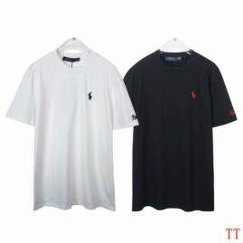 Picture of Ralph Lauren T Shirts Short _SKUPoloS-2XL20tx132779